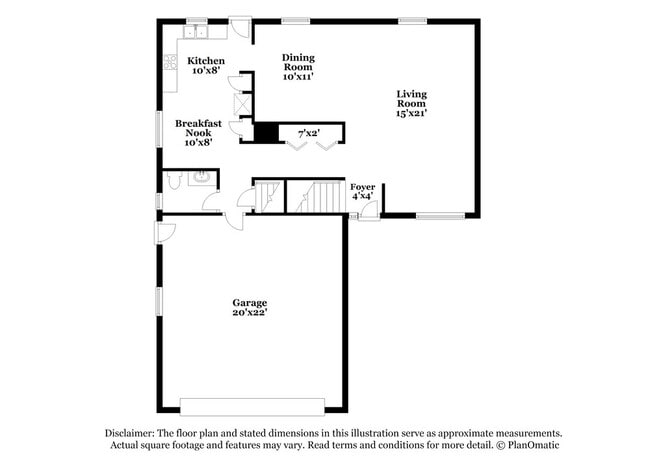 Photo - 3501 S Richfield Cir