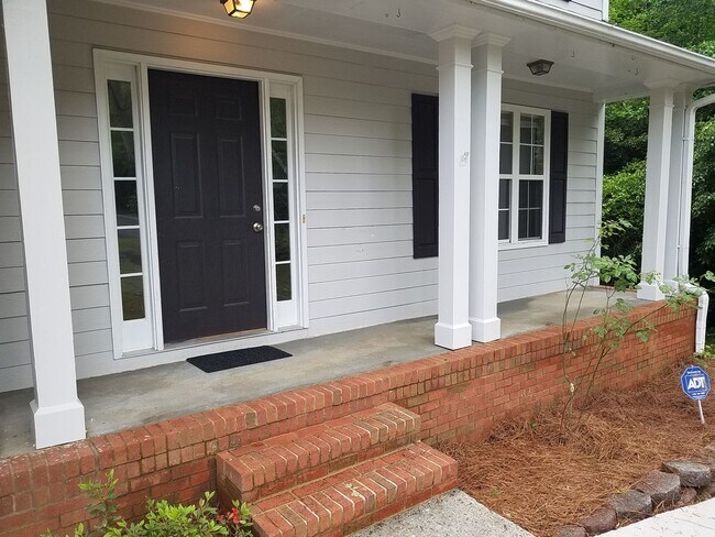 Photo - Spacious and inviting