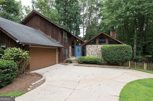 Building Photo - 1125 Trailmore Dr Rental