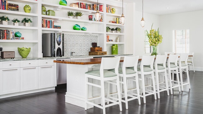 Photo - Riverhouse at 11th Apartments