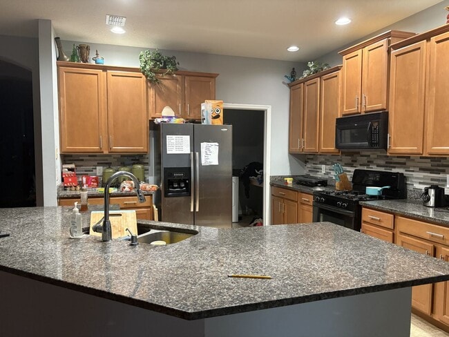 Photo - Elegant 4-bedroom 3-bathroom Home in Windermere