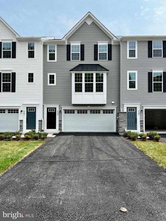 Photo - 2103 Rivers Dr Townhome