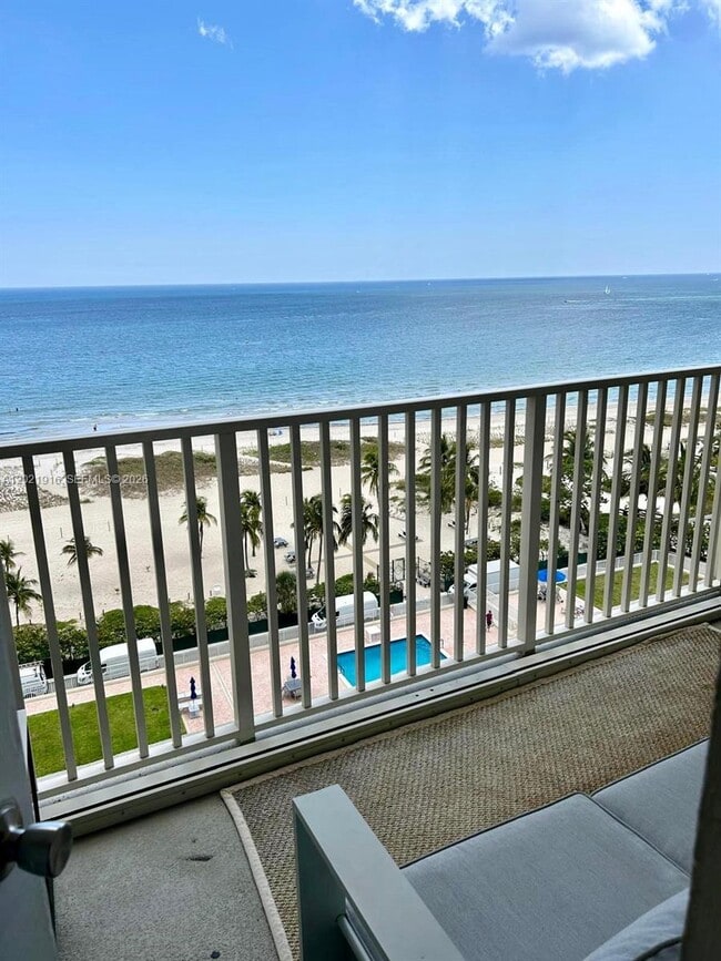 Photo - 750 N Ocean Blvd Unit 1106