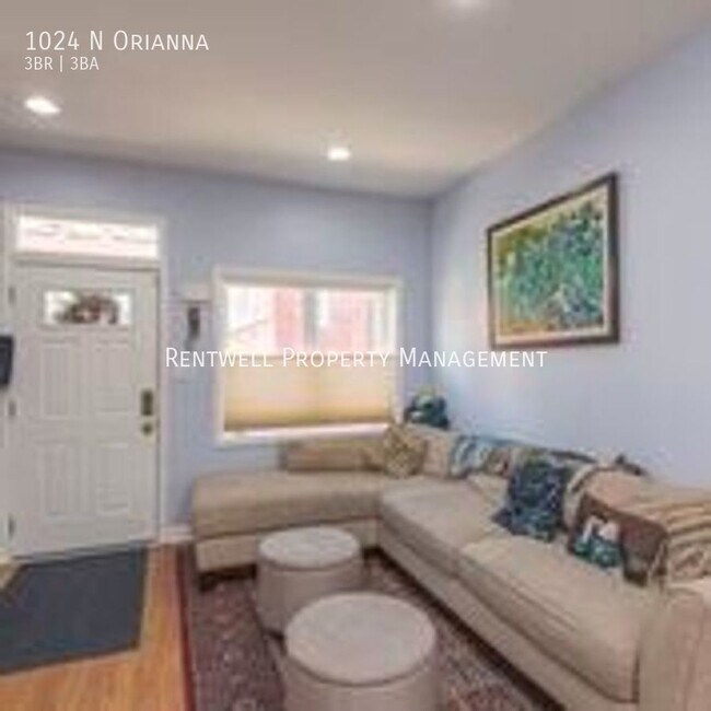Photo - 1024 N Orianna St