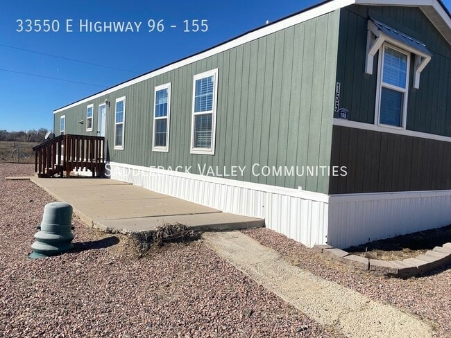 Building Photo - 33550 Highway 96 Rental