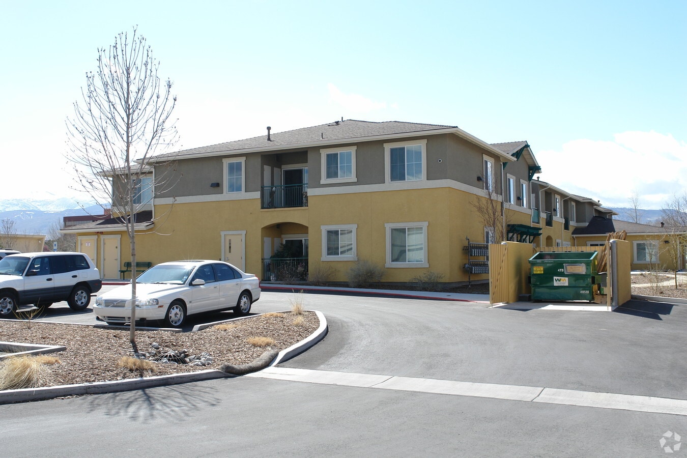Photo - Silver Sage Senior Residence