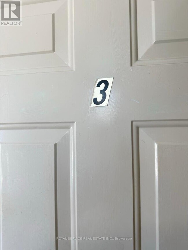 Photo - 197 Walton St Unité 3