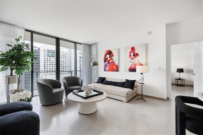 Photo - 88 SW 7th St Unit 1010