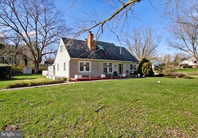 Building Photo - 1743 Baldwin Dr Rental