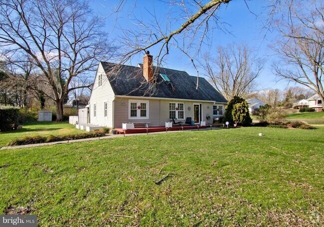 Building Photo - 1743 Baldwin Dr Rental