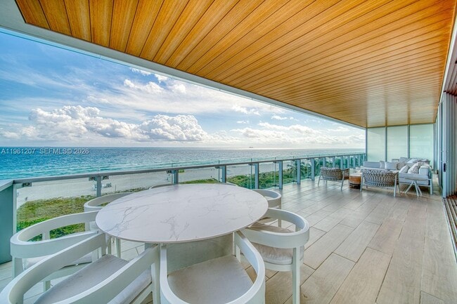 Photo - 5775 Collins Ave Unit 703