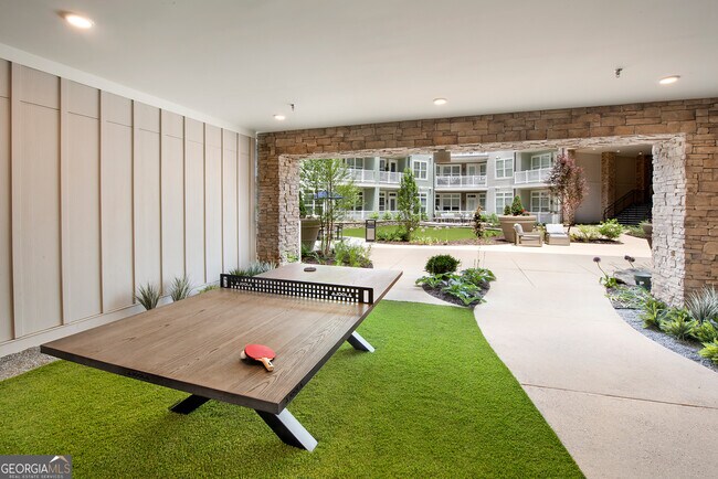 Photo - 2650 Cobb Pl Ln NW Apartamento Unidad C1