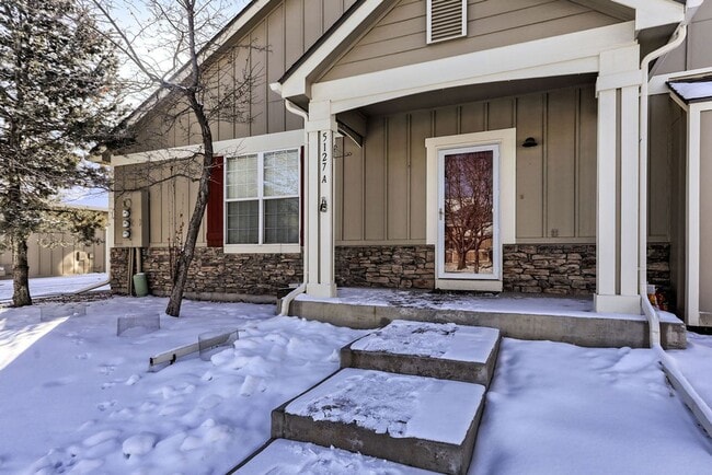 Photo - 3 Bedroom 3 Bath Townhome