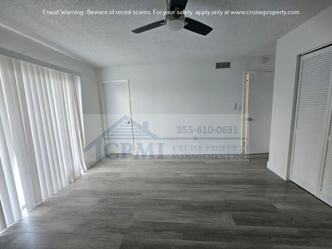 Casa Linda Apartments-3300 S Dixie Hwy