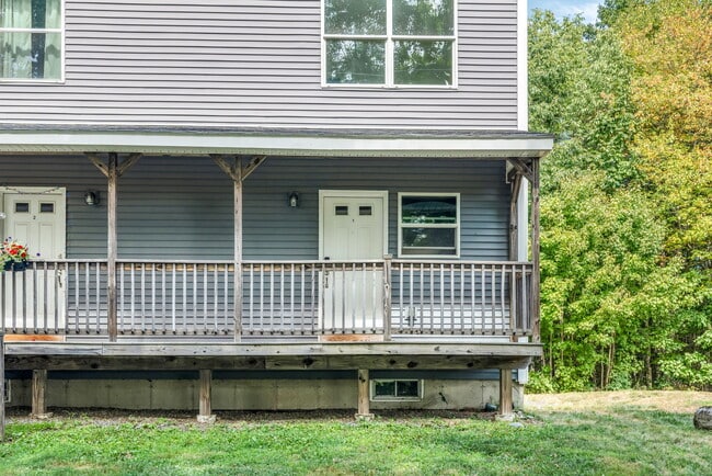 Building Photo - 114 Cove Rd Rental