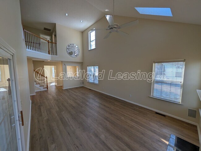 Photo - French Creek Reserve Condo with Vaulted Ceilings & Skylights