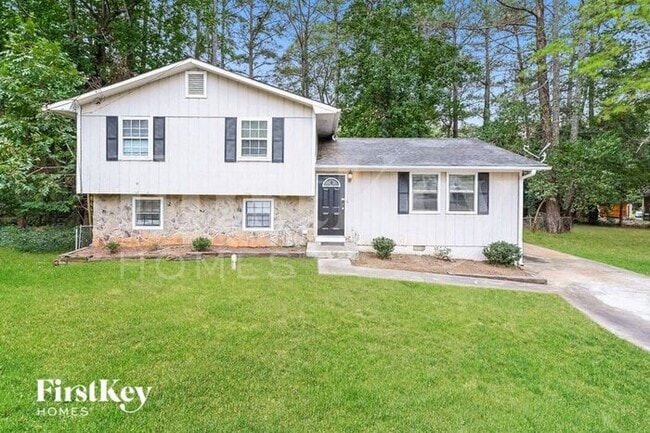 Photo - 6076 Cherokee Valley Ln House