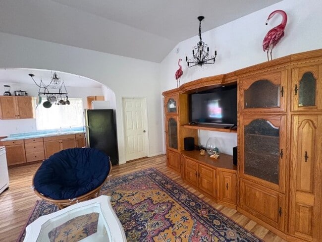 Photo - Available Now | 2BD/1BA Furnished -Mountain View. Pets OK!!