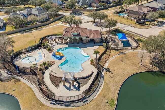 6518 Montana Ridge Ct