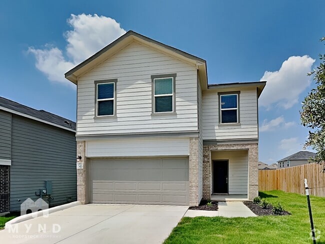 Building Photo - 2413 Corinthus Bnd Rental