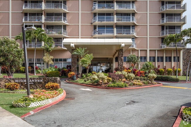 Photo - The Highlander