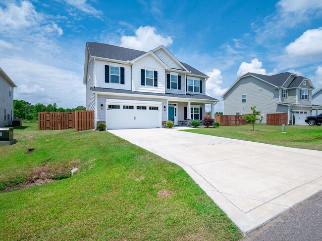 Photo - 909 Needlerush Rd