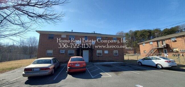 Photo - 1982 Maryland Ave Unidad C