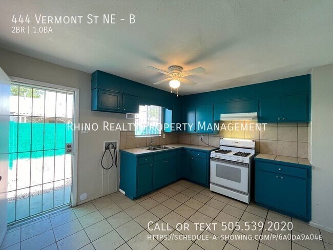 Photo - 444 Vermont St NE Unit B