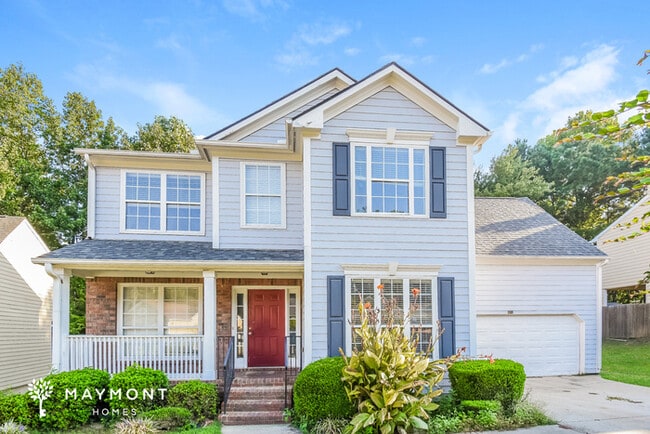 Building Photo - 1246 Summerstone Trace Rental