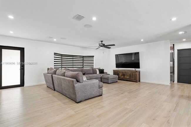 Photo - 10950 NW 16th Ct