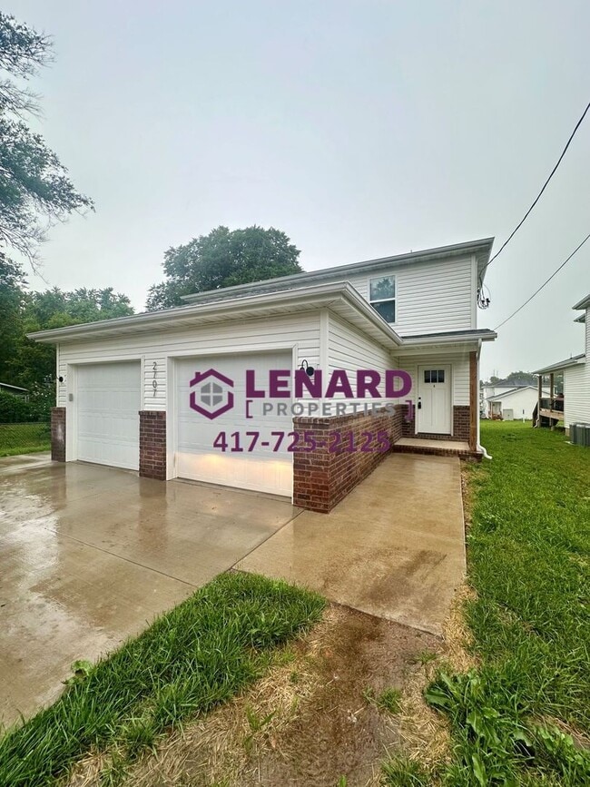 Photo - 2707 W Olive St Apartment Unit A