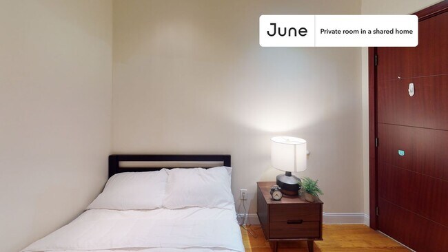 Photo - Room in Shared 4 bed/1 bath home Unit D