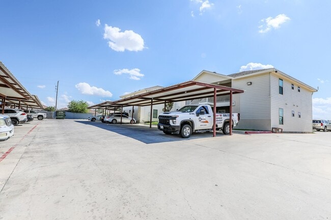 Building Photo - 2601 Lomas Del Sur Boulevard Unit 404 Rental