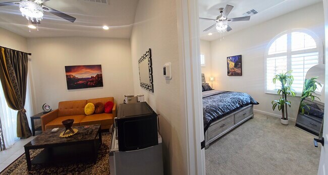 22536 E San Tan Blvd Unit Spacious Guest Suit