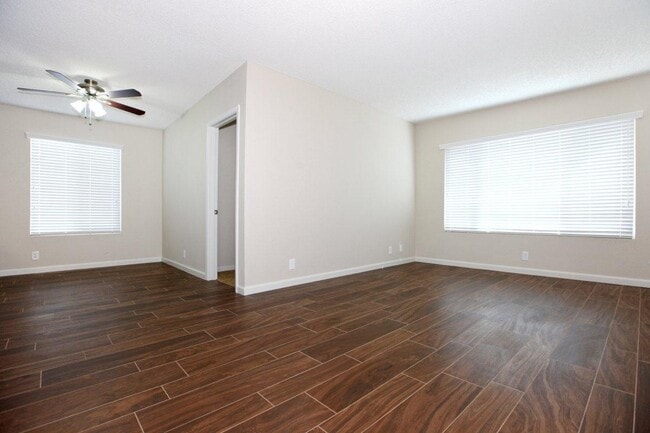 Spring Gardens Apartments