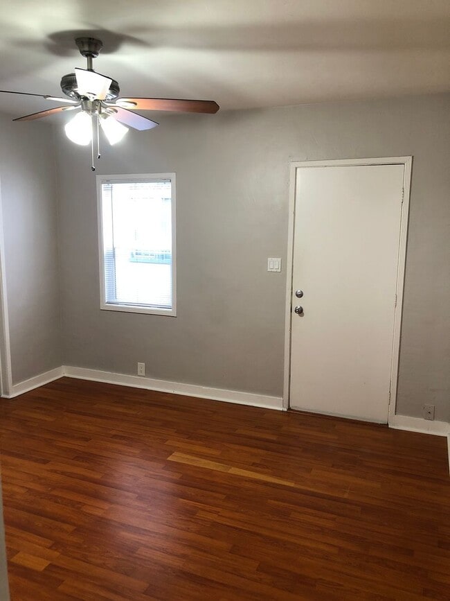 Photo - Lovely Studio Ready to Become a Home Unit 1097 St. Louis Ave. #C