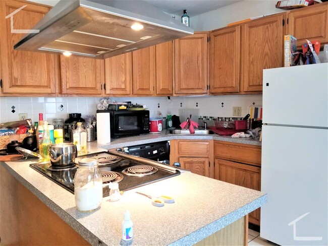 Photo - 2 bed steps to NorthEastern