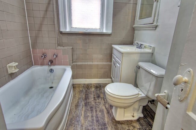 Photo - 3432-34 Utah Unit 3432A