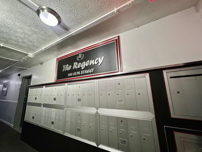 The Regency at 200 Elm