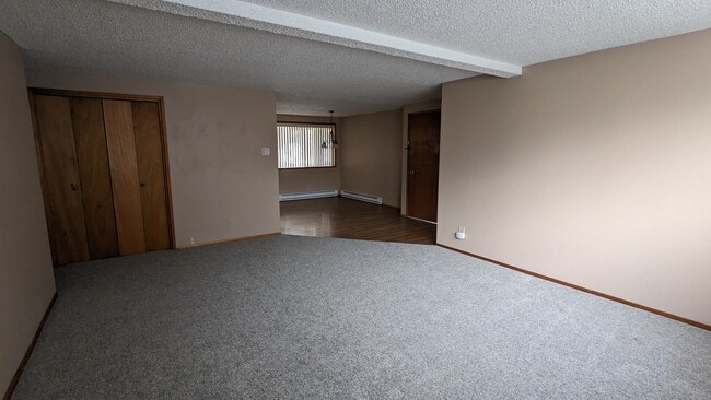 Living Room - 1072 Mitchell Ave Unit D