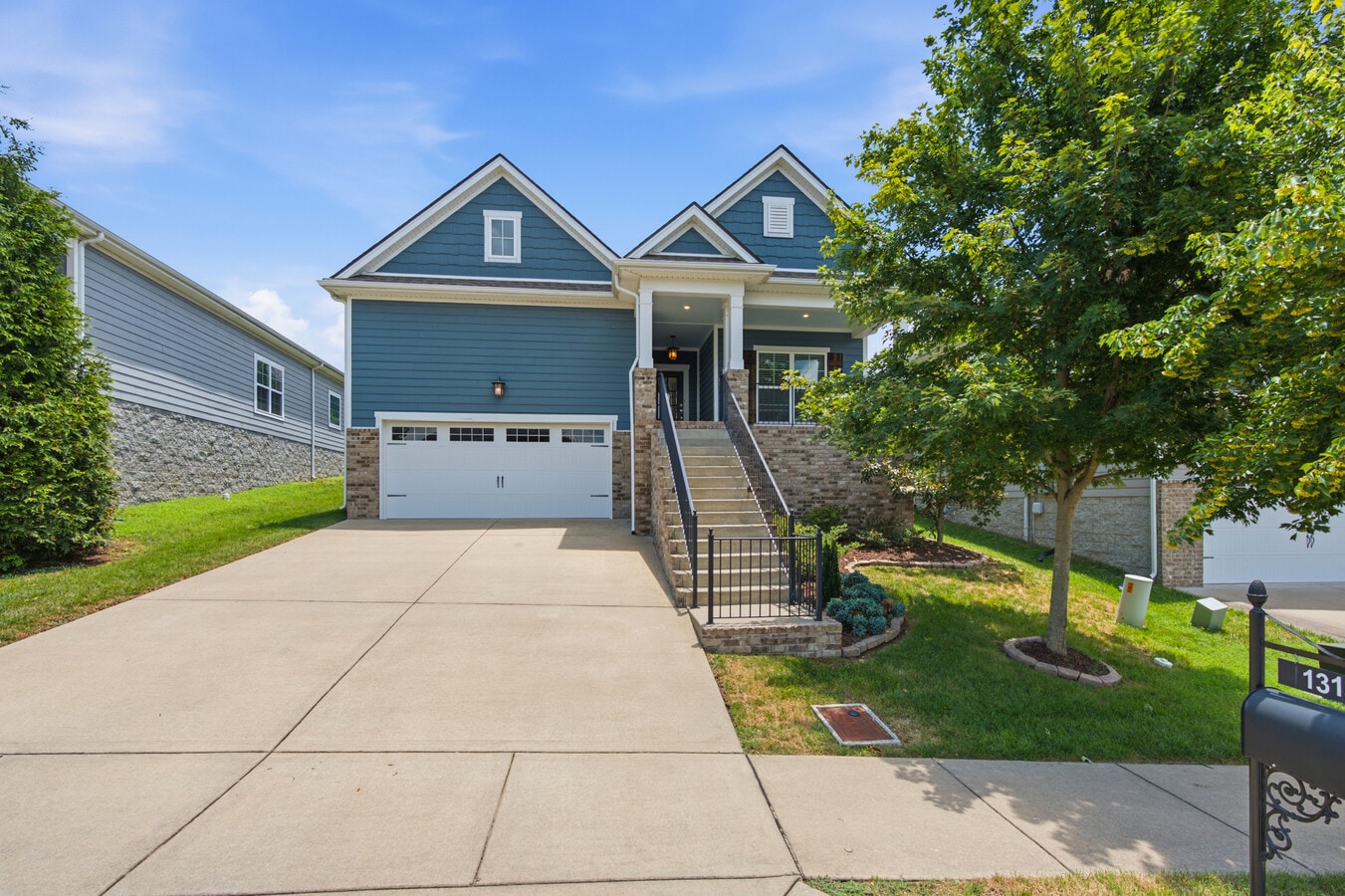 Photo - 1313 Duns Ln