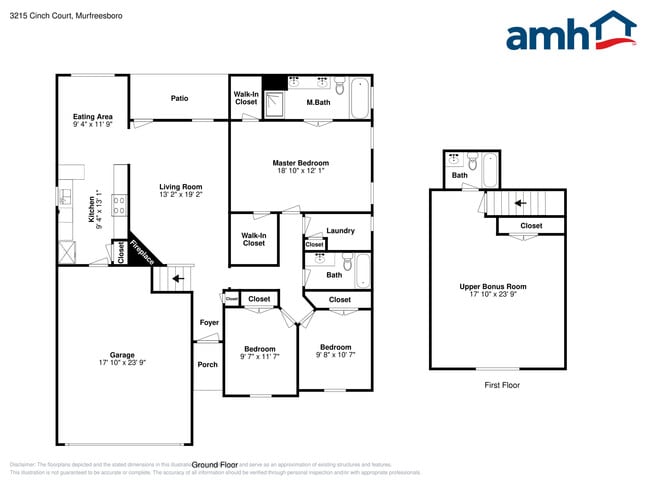 Photo - 3215 Cinch Ct