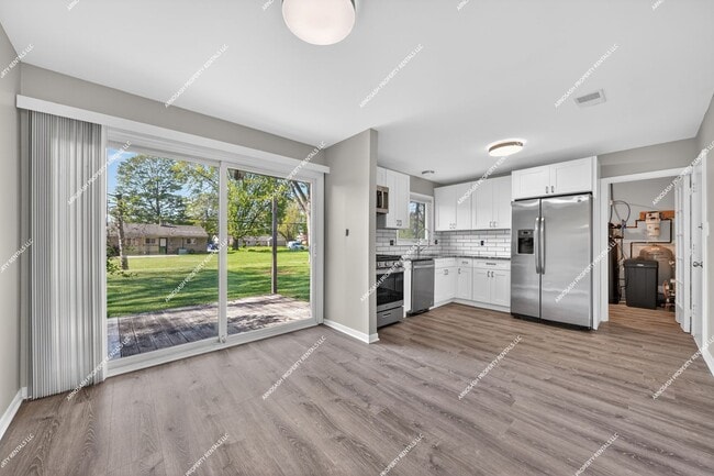Photo - Rare Rental Opportunity! Fully Renovated 3-bedroom, 2-bath Brick Ranch in Farmington Hills!