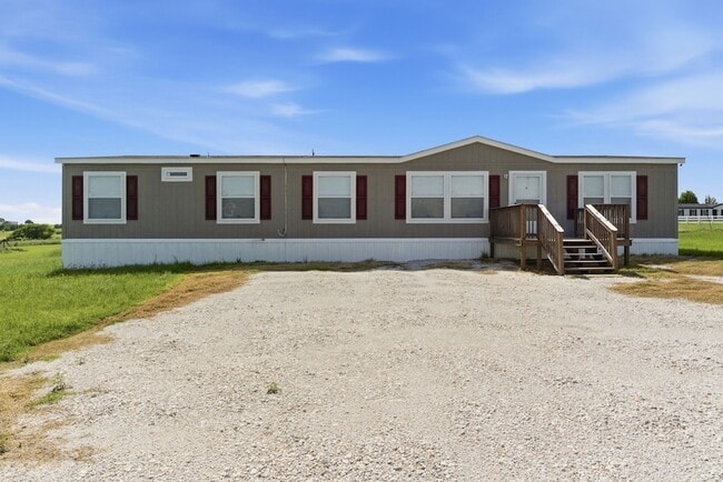 303 Mesa Rdg