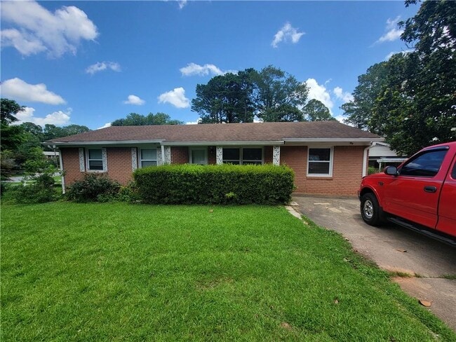 Photo - 1927 Fellowship Rd Casa