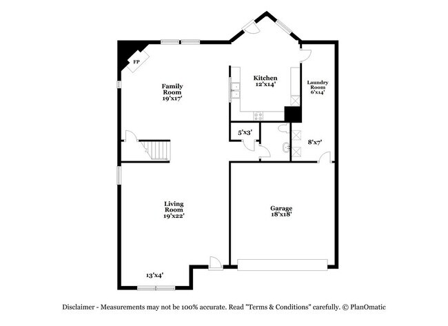 Photo - 5739 N Jefferson Dr