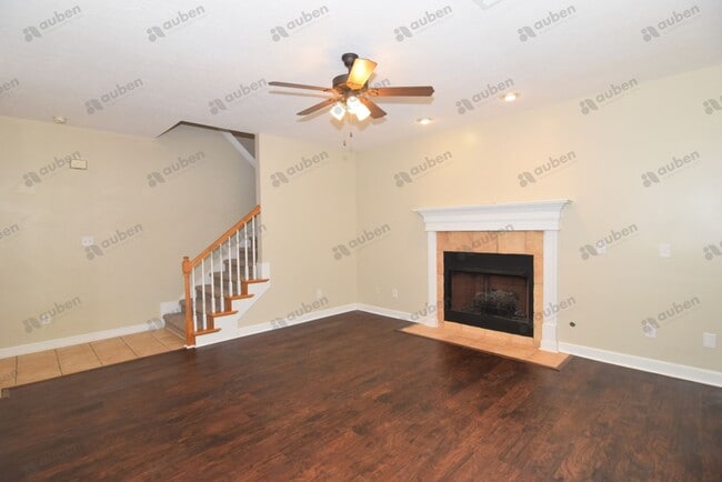 Photo - $1,950 - 4 bed/2.5 house for rent in Evans, with fenced back yard!