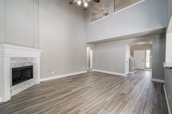 Photo - 4822 Mosaic Canyon Ct