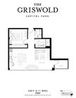 1 Bed 1 Bath