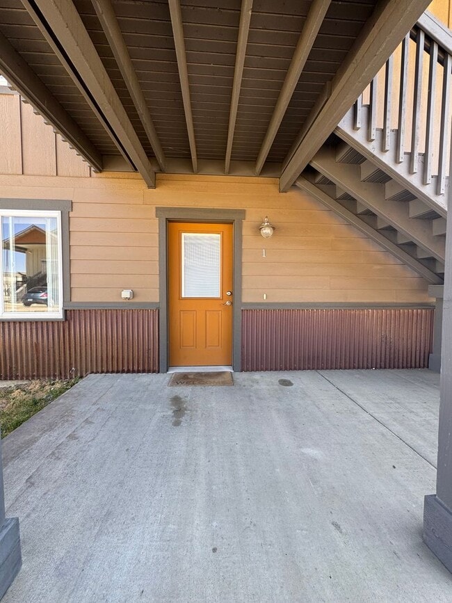 Cambridge Place I - 2239 - Cambridge Place I - 2239 Apartment Unit #1